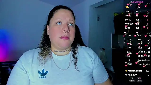 mariana maze online show from 01/29/25, 05:09