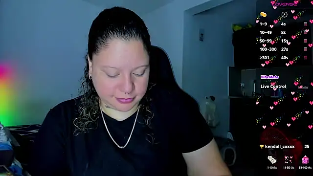 mariana maze online show from 02/02/25, 10:24