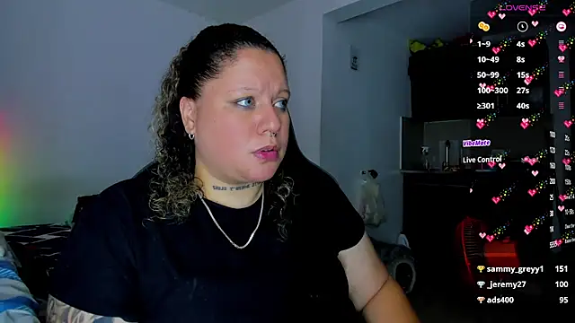 mariana maze online show from 02/02/25, 01:30