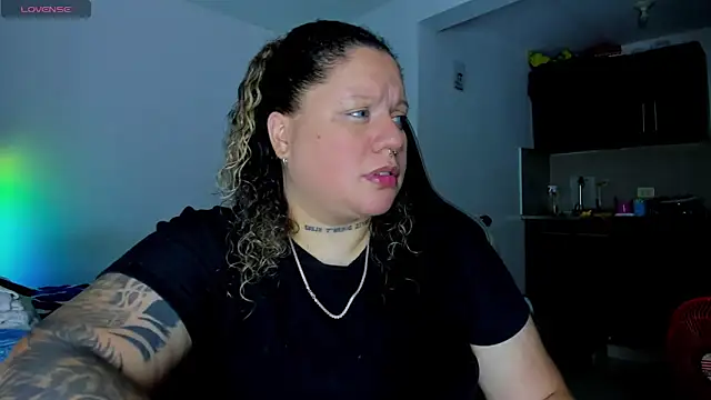 mariana maze online show from 02/03/25, 07:51