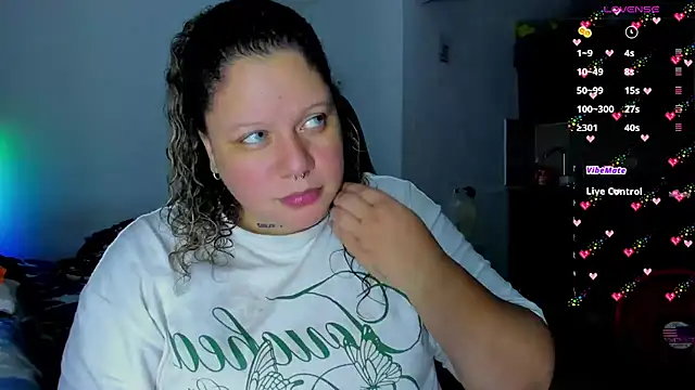 mariana maze online show from 02/11/25, 05:58