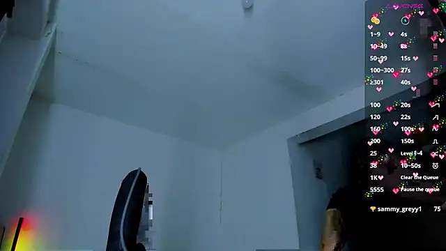 mariana maze online show from 02/14/25, 06:02