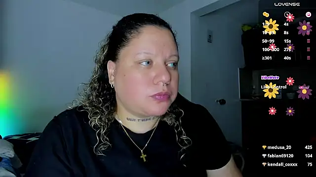 mariana maze online show from 02/23/25, 08:39