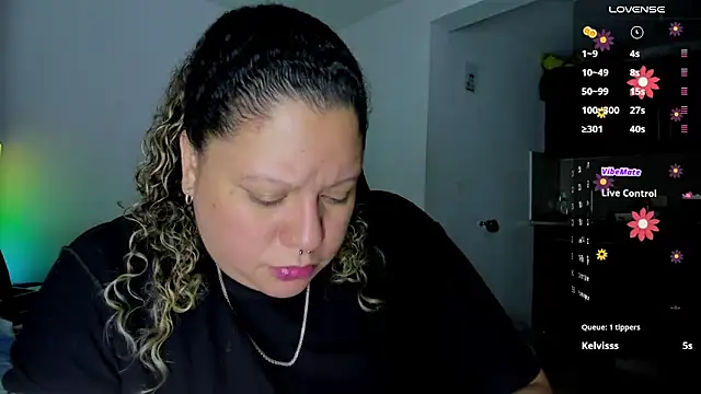 mariana maze online show from 03/08/25, 09:28