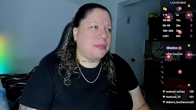 mariana maze online show from 03/15/25, 06:36