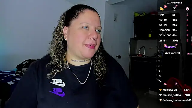 mariana maze online show from 03/20/25, 12:22