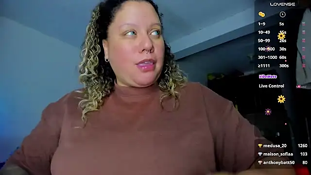 mariana maze online show from 03/22/25, 09:13