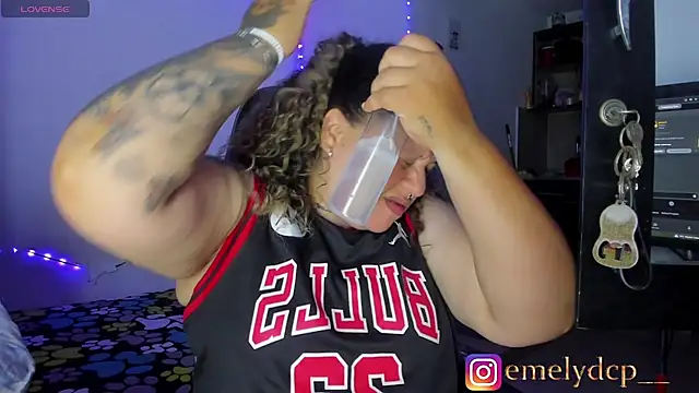 mariana maze online show from 10/19/25, 05:41