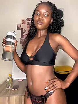 Aisharahma254 online show from 11/23/25, 09:53