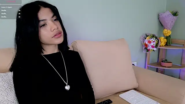 Snapshot of were-Naughty chatting on 03/04/25, 05:03 were-Naughty online show from 03/04/25, 05:03