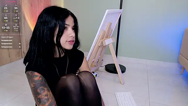 Snapshot of were-Naughty chatting on 03/15/25, 11:17 were-Naughty online show from 03/15/25, 11:17