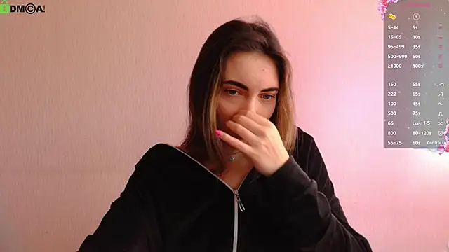 cute  angell online show from 09/18/25, 01:46