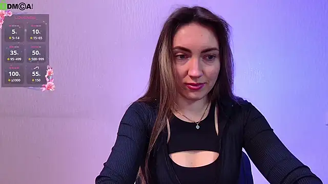 cute  angell online show from 10/22/25, 03:01