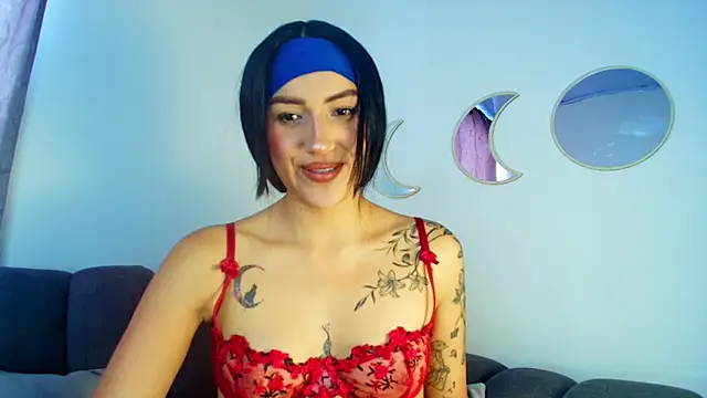 natashapridee  online show from 03/14/25, 08:38