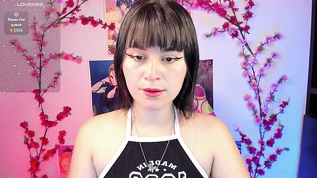 Snapshot of honeykitty_777 chatting on 09/27/25, 03:22 honeykitty 777 online show from 09/27/25, 03:22