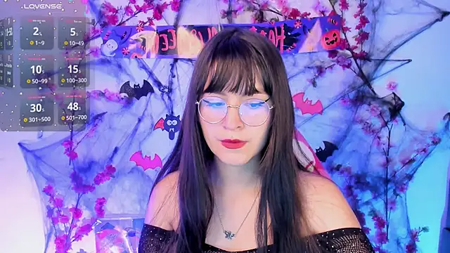 honeykitty 777 online show from 10/23/25, 03:06