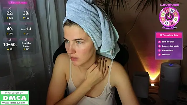 mag1c eyes1 online show from 10/14/25, 07:14