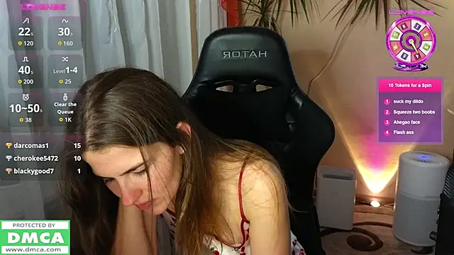 mag1c eyes1 online show from 10/18/25, 09:04