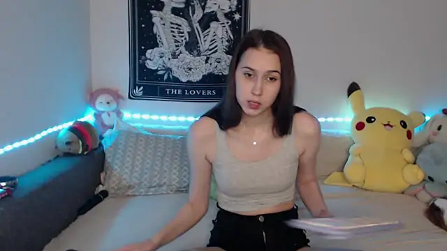 Snapshot of ArmiEri chatting on 01/11/25, 09:36 ArmiEri online show from 01/11/25, 09:36