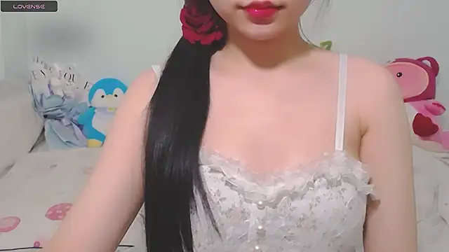 NGOCHA 06 online show from 02/19/25, 08:22