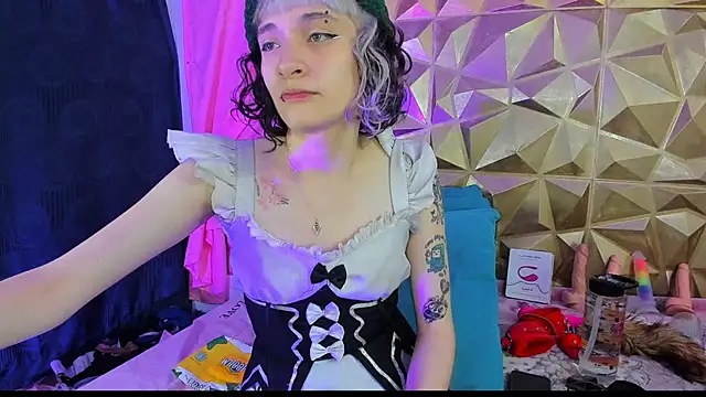 neeko princes online show from 12/15/24, 12:17