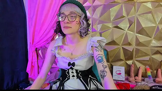 neeko princes online show from 12/15/24, 03:20