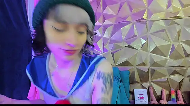 neeko princes online show from 12/19/24, 12:12