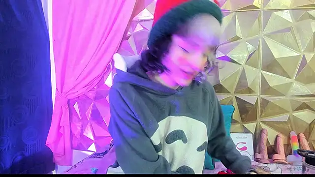 neeko princes online show from 12/23/24, 12:19