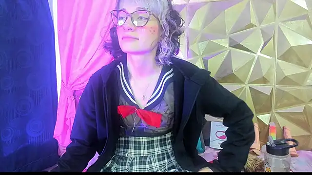 neeko princes online show from 12/26/24, 03:20