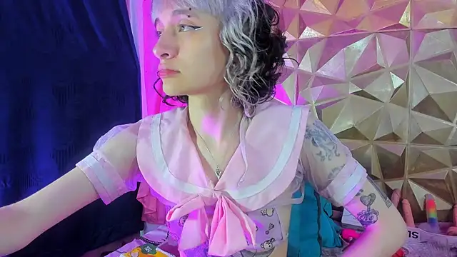 neeko princes online show from 12/31/24, 12:04