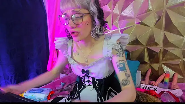 neeko princes online show from 01/10/25, 03:27