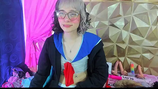 neeko princes online show from 01/19/25, 03:21