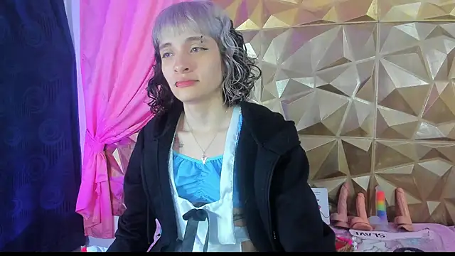 neeko princes online show from 01/21/25, 12:07