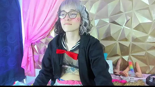 neeko princes online show from 01/21/25, 03:10