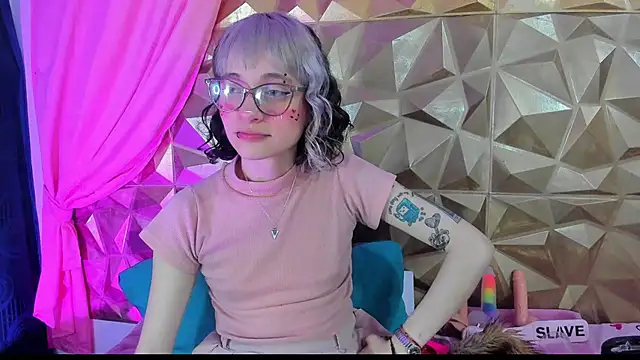 neeko princes online show from 01/25/25, 03:20