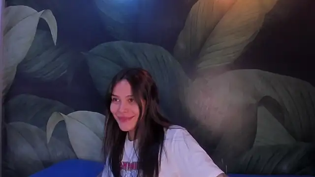 Snapshot of sweett_dirty chatting on 01/21/25, 12:18 sweett dirty online show from 01/21/25, 12:18