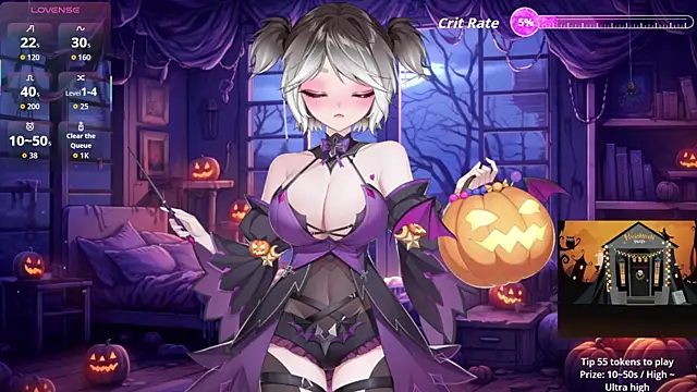 hadamia online show from 10/17/25, 11:57