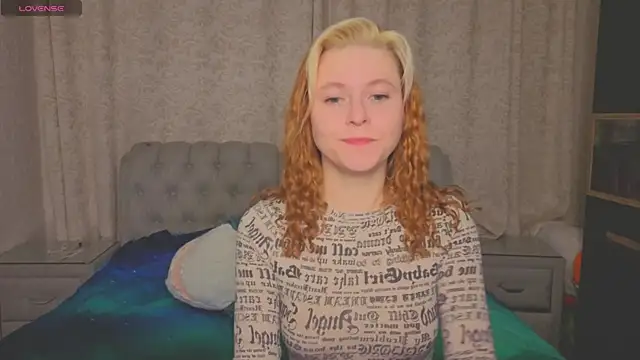 rocky foxy online show from 09/21/25, 08:21