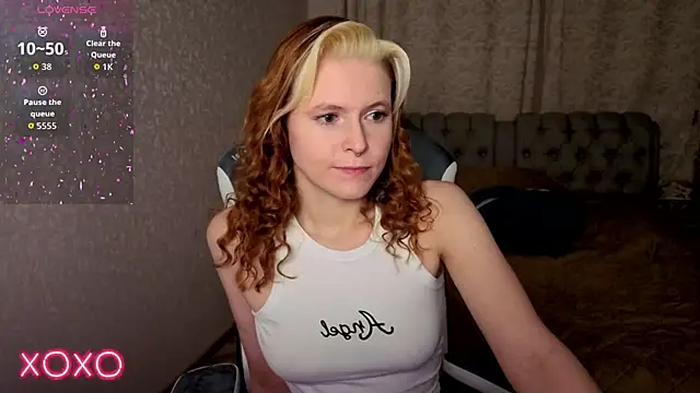 rocky foxy online show from 10/23/25, 10:52