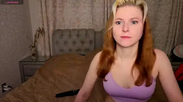 rocky foxy online show from 11/17/25, 09:42