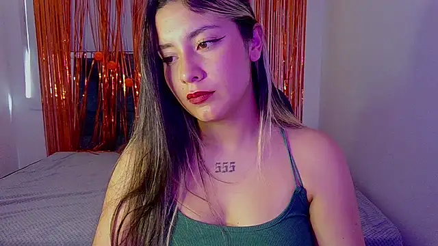 Lia 14  online show from 11/07/25, 06:52