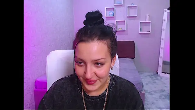 SkarlettMonliss online show from 10/15/25, 07:25