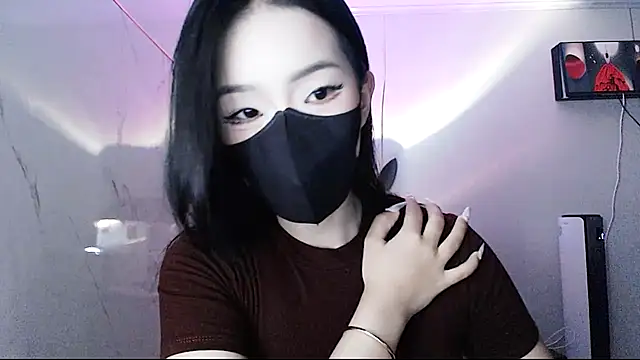 -KathySweet- online show from 10/16/25, 05:19