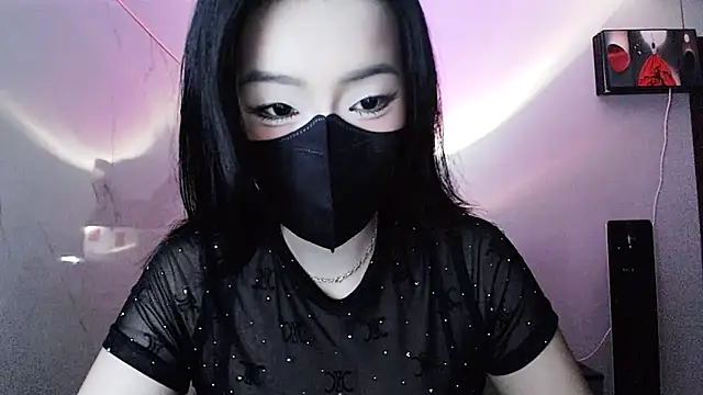 -KathySweet- online show from 10/18/25, 04:59