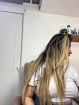 antonella87 online show from 10/14/25, 09:04