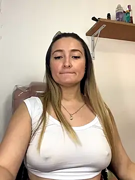 antonella87 online show from 10/23/25, 10:08