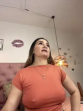 antonella87 online show from 11/10/25, 09:36