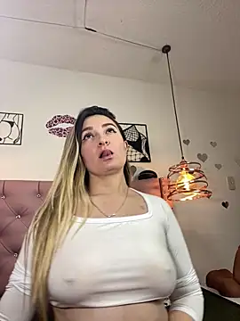 antonella87 online show from 11/18/25, 10:14