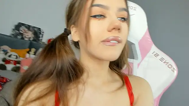 dolly ll online show from 01/04/25, 01:31