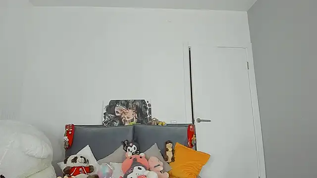 dolly ll online show from 02/06/25, 04:25